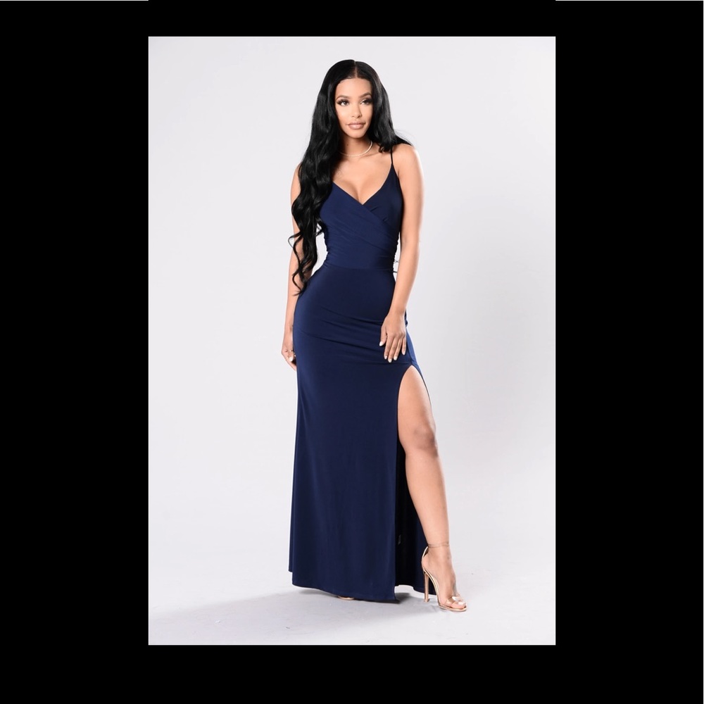 High Street Dress